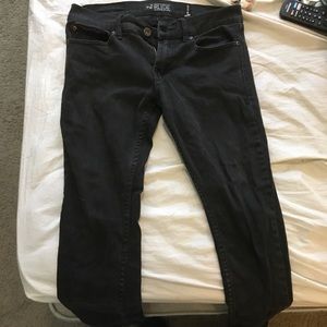 Men’s Super Skinny Jeans